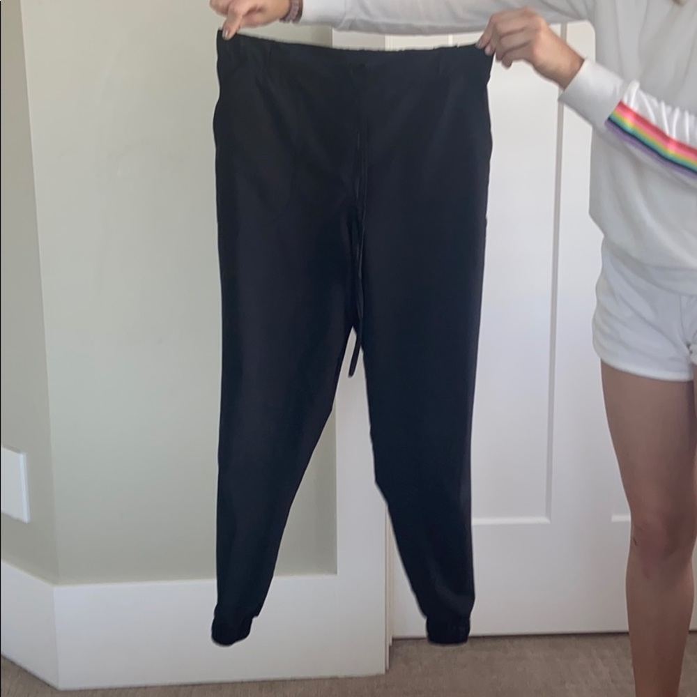 Women’s Albion Black Jetsetter Pants